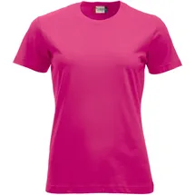 New Wave New Classic T-Shirt Pink XL