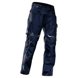 Bundhose HIGH "PULSSCHLAG" - 62 - marine/anthrazit