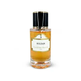 collection prestige paris Sultan No. 9 Eau de Parfum 50 ml