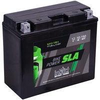 Intact Bike Power SLA Batterie YT12B-4