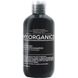 My.Organics My Pro-Keratin Shampoo 250 ml