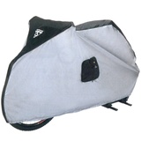 Topeak Bike Cover 29er Fahrrad Schutzhülle Silber Modell 2025