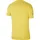 Nike Park 20 T-Shirt Herren - gelb S
