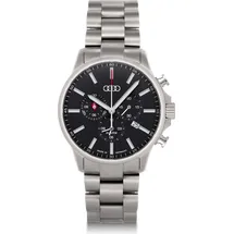 Audi Collection Audi Chronograph Titan 42 mm 3102200200