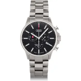 Audi Collection Audi Chronograph Titan 42 mm 3102200200