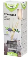 NEOCID VERDE Citronella 10 Sticks mit Fl 65ml 1 pc(s)