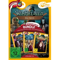 Wimmelbild 3er Bundle 15