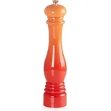 Le Creuset Pfeffermühle 30cm, Pfeffermühle + Salzmühle, Orange