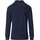 CasaModa Sweatshirt blau 4XL