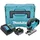 Makita DJV 180 SM1XJ inkl. 1 x 4,0 Ah + Ladegerät + Makpac