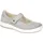 Legero Tanaro 5.0 Damen Grau 42,5