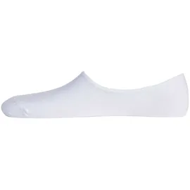 JACK & JONES JACBASIC MULTI SHORT SOCK Füßlinge 10er Pack Weiß 40-46