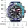 Citizen Promaster Marine BJ2169-08E Polyurethan 46 mm