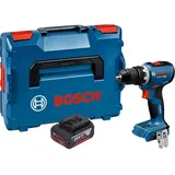 Bosch GSR 18V-65 inkl. 1 x 4,0 Ah + L-Boxx