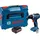 Bosch GSR 18V-65 inkl. 1 x 4,0 Ah + L-Boxx