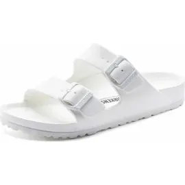 Birkenstock Arizona EVA white 45