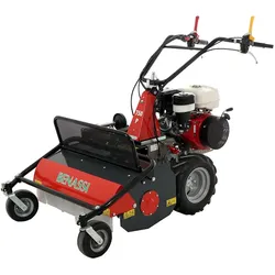 Benassi T750P - Hochgrasmäher mit Hammerwerk  - Honda Motor GX390