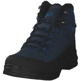 CMP Annuuk Winterstiefel Blau 28
