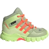 Adidas Terrex Mid Goretex Hiking Boots Grün EU 20