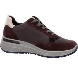 ARA GARDA für Damen, rot, Größe 43 EU 9 UK