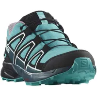 Salomon Speedcross Cswp Wanderschuhe - Peacock Blue / Deep Dive / Black - EU 31