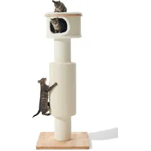 Nobby Bran Kratzbaum 153 cm beige