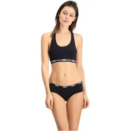 Puma Hipster Damen, black M