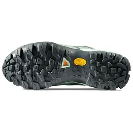 Mammut Ducan II Low GTX Damen Jade/Neo Mint 38