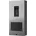 Zutrittskontrollsystem Fingerprint 50 Edelstahl V2A