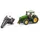 Siku Traktor John Deere 8345R Set RTR 6881