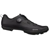 FIZIK Atlas Gravelschuhe Schwarz 40