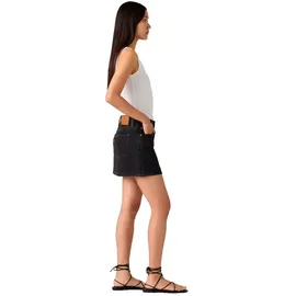Levi's Jeansrock Damen Rosie Posie 29