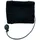 SITBACK Sitwell Comfort Keilkissen 1 St Schwarz