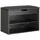 SoBuy Schuhbank 30 x 43 x 60 cm schwarz