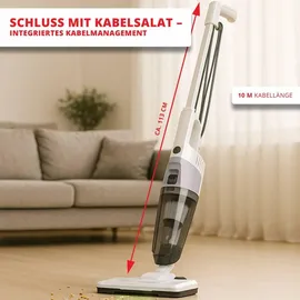 Grafner Turbo PS11101 weiß