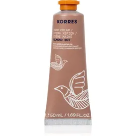 Korres Almond Nut Handcreme 50 ml