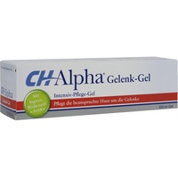 Quiris Healthcare GmbH & Co. KG CH Alpha Gelenk Gel