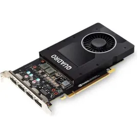 PNY Quadro P2200 5 GB GDDR5 VCQP2200-PB