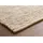 Steffensmeier Handwebteppich, Beige, mit Fusselstopp, Größe: 130x190 cm