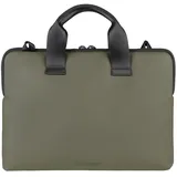 Tucano Gommo Notebooktasche Slim 13 -15 Zoll, grün