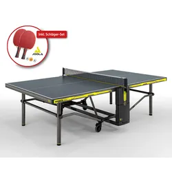 Sponeta Design Line Outdoor-Tischtennisplatte 