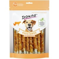 Dokas Kaustangen Hühnerbrust & Fischhaut Hundesnacks