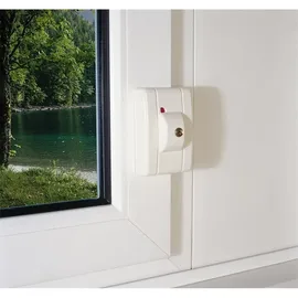 ABUS Fenster-zusatzsicherung FTS99