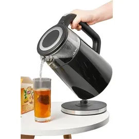 Maestro 1,7 l Schwarz