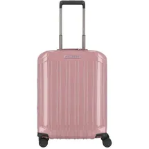Piquadro PQ Light 4-Rollen Cabin 40 cm / 19 cm / 31 l rosa/pink