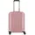 Piquadro PQ Light 4-Rollen Cabin 40 cm / 19 cm / 31 l rosa/pink