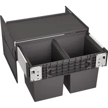 Blanco Select II Compact 17 l Schwarz