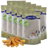 Lyra Pet 10 kg Lyra Pet® Rinderkopfhaut Abschnitte 1 - 7 cm