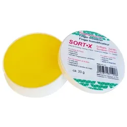 RNK Fingeranfeuchter Sort-X nicht austauschbar 4002871006101 RNK