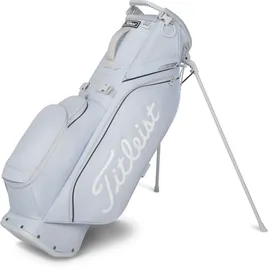 Titleist Players S4 StaDry Standbag - Black/Black/Graphite